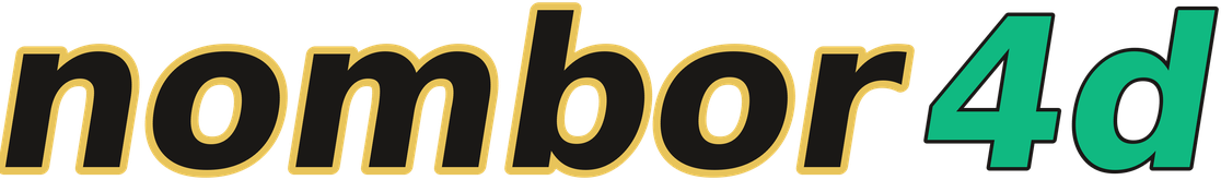 nombor4d logo